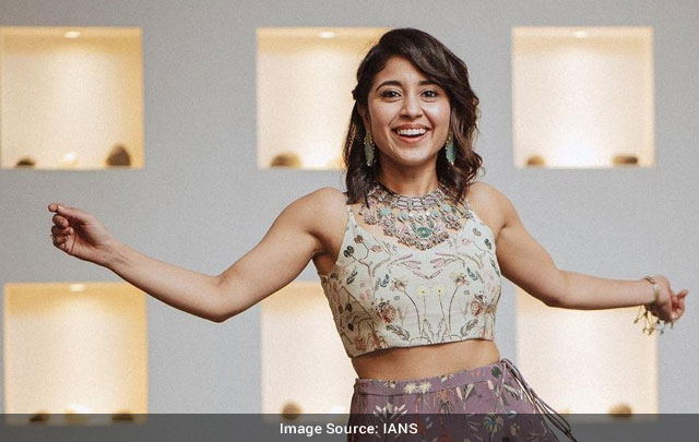 Shweta Tripathi My biggest relief is my parents are vaccinated mainfinal