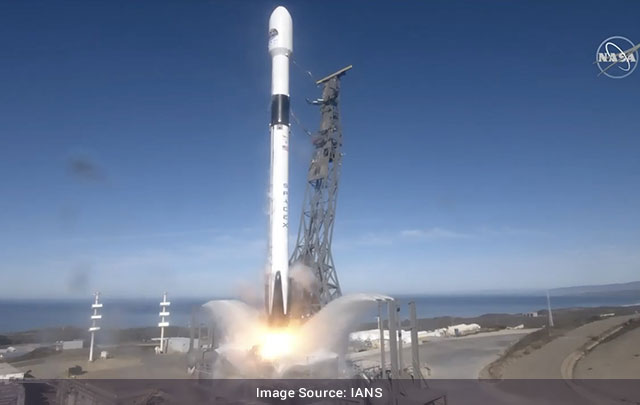 Spacex Launches 60 Starlink Satellites In Record 10th Liftoff Main