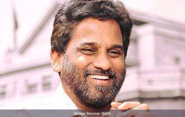 Telugu Anchor Actor Tnr Passes Away Due To Covid Main