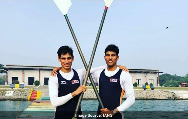 Tokyo Olympics Dessert Off Limits For Indian Rowers Main