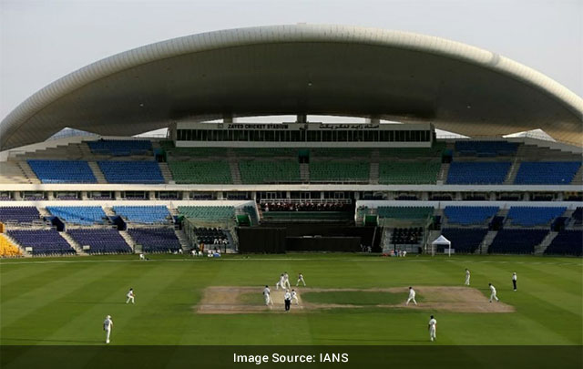Uae Standby Venue For T20 World Cup Main