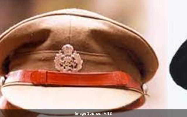 UP Police officer quits after being denied leave