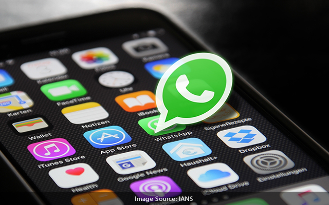 Whatsapp To Delhi Hc No Deferment Of Privacy Policy Trying To Get Users On Board