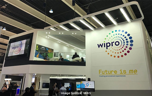 Wipro Opens Innovation Centre In London Main