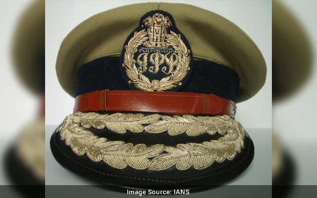 10 Ips Officers Get New Postings In Up