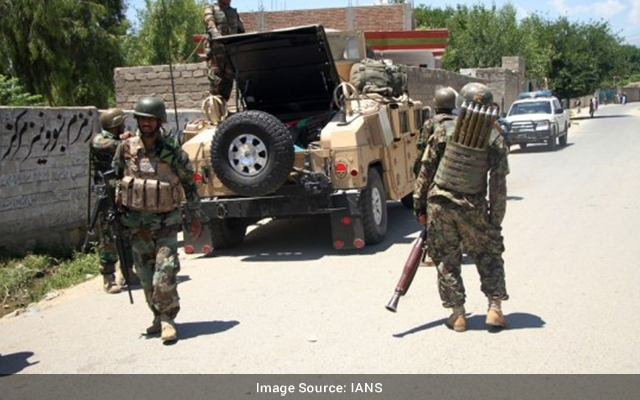 119 People Killed In 2 Days In Afghanistan