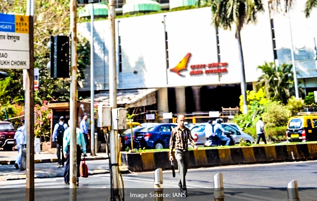 Air India Puts Several Realty Assets Across The Country On The Block Main