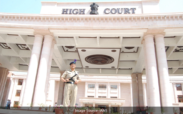 Allahabad Hc Extends All Interim Courts Till Aug 2