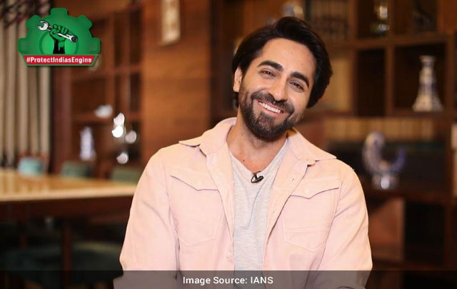 Ayushmann Pandemic Lockdowns Made Us More Opinionated Than Before Main
