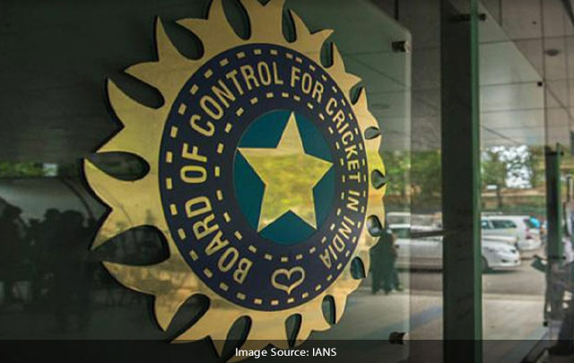 Bcci To Donate Rs 10 Crore To Indian Olympic Association Main