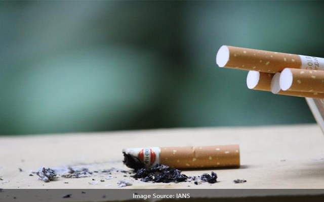Bengaluru Cancer Survivors Ask Modi To Ban Smoking Spitting In Public