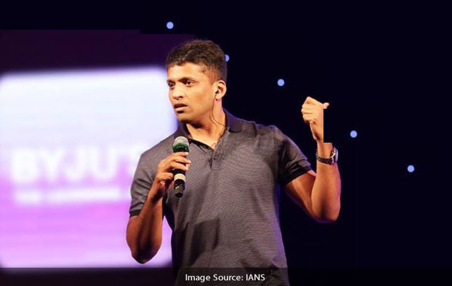 Byjus Most Valuable Startup In India 11th In The World Main