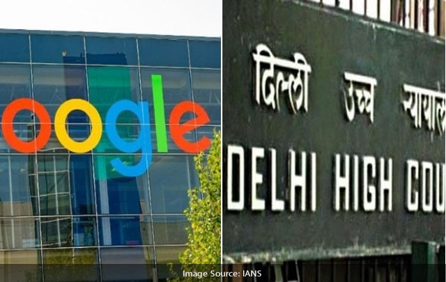 Delhi Hc Seeks Centres Response Over Googles Plea Against New It Rules Main