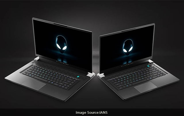 Dell Alienware unveils thinnest XSeries gaming laptops MAIN