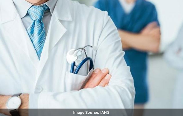 Doctors strike hit medical services in Punjab main