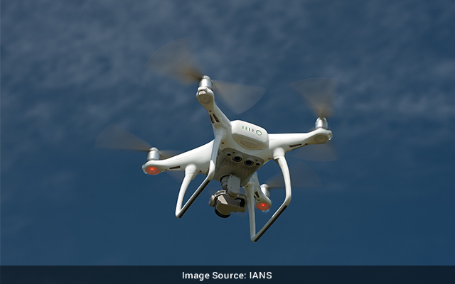 Drone survey mandatory for all National Highway projects