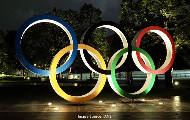 Economic Activity Needs To Stop For Olympics To Go Ahead Study Main