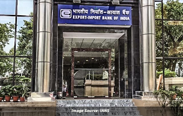 Exim Bank Sees Indias Q1 Merchandise Exports At 872bn Main