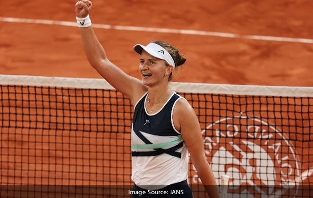French Open Its Barbora Vs Anastasia In Womens Final Main