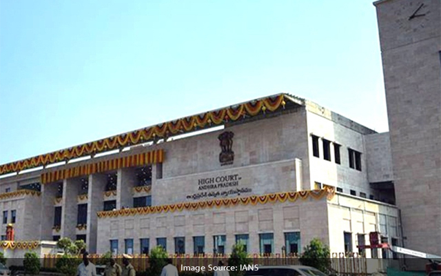 Hc Stays Andhra Group 1 Examination Interviews