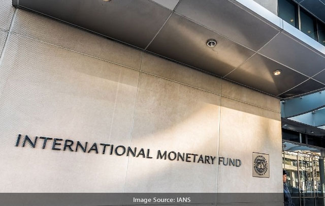 Imf Proposes Setting Up Of An Intl Carbon Price Floor Main