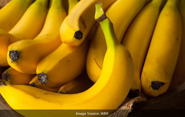 India Exports Rs 619 Cr Banana During 202021 Main