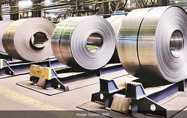 International Prices To Help Steelmakers Tide Over 2nd Covid Wave Icra Main