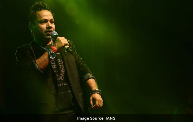 Kailash Kher On Collaborating With Grammy Winner Wouter Kellerman Main