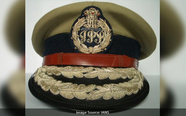 Karnataka Transfers 12 Ips Officers 1