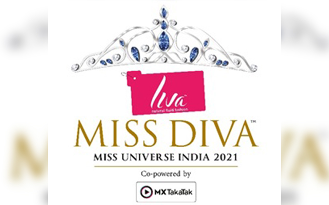 LIVA Miss Diva 2021 goes digital