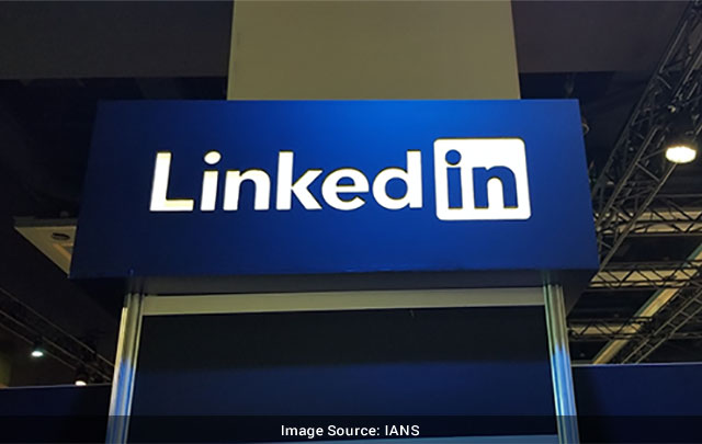 LinkedIn denies alleged data breach targeting 700 mn users main