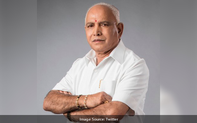 May Cancel Class 10 Exams If Covid Not In Control In July Yediyurappa