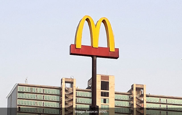McDonalds suffers data breach in US S Korea Taiwan MAIN