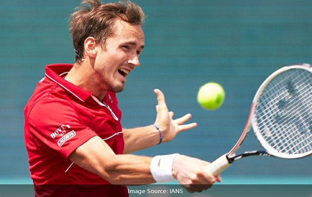 Medvedev Enters Mallorca Open Tennis Semifinals Main