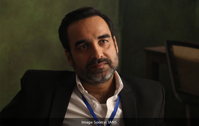 Pankaj Tripathi Those Of Us Who Have Power And Potential Must Look Out For Others Main