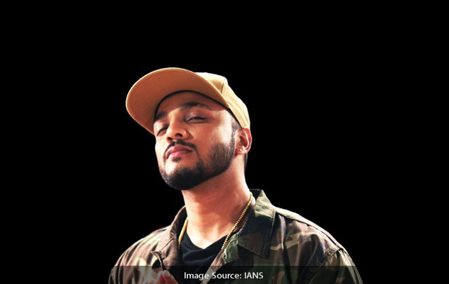 Rapper Raftaar First Indian Artiste To Accept Cryptocurrency As Fees Main