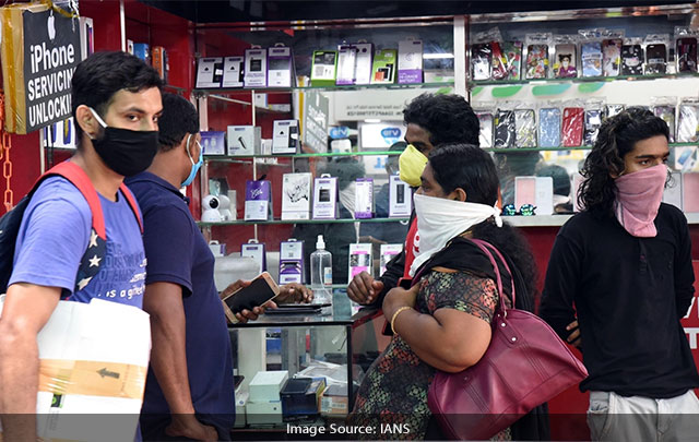 Sale Of Preowned Phones On Rise In India Amid Pandemic Report Main