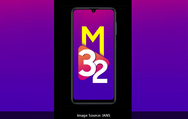 Samsung Launches Galaxy M32 With Segmentleading Display In India Main