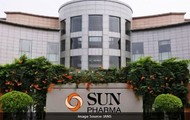 Sun Pharma Settles Patent Dispute With Us Celgene Corporation Main