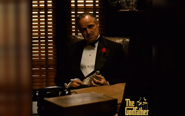 The Godfather A Legendary Creation In The World Of Filmmaking 1