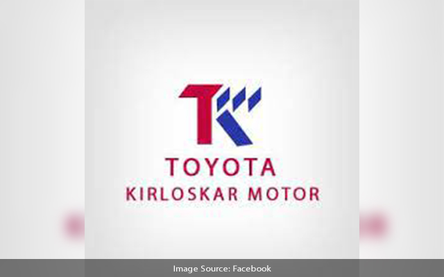 Toyota Kirloskar Motor Partially Resumes Operation