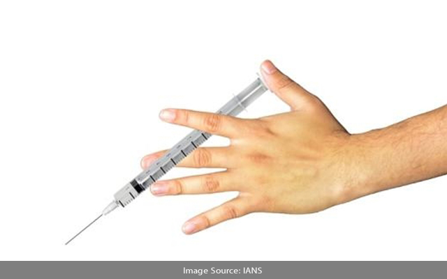 Turkey To Lower Covid Vaccination Age To 18