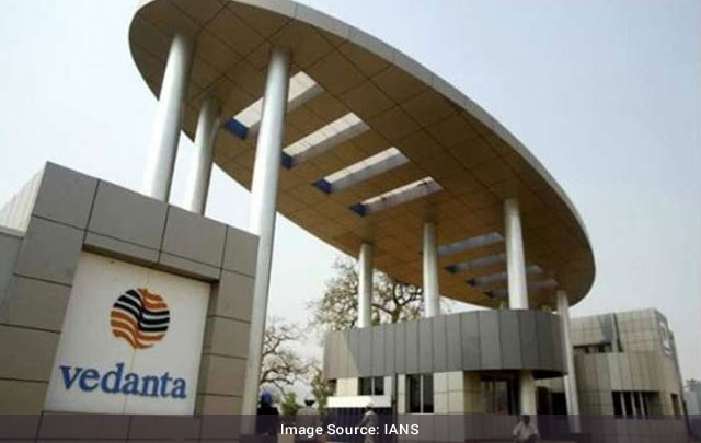 Vedanta Calls For Eoi To Transport 800 Tpd O2 From Sterlite Unit Main