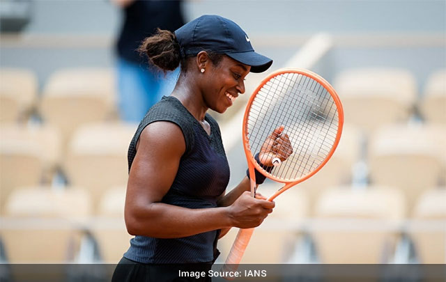 Wimbledon Sloane Dispatches Former Champion Petra In Womens Singles Main