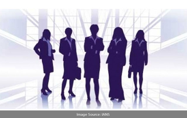 Women Now Comprise 41pc Of Global Supply Chain Workforce Main