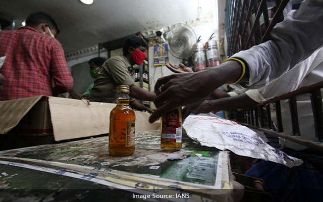 16 dead in Bihar after consuming spurious liquor