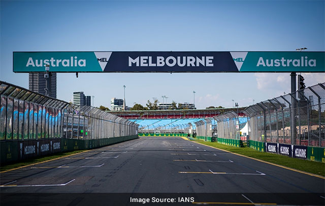 2021 Australian Grand Prix And Moto Gp Cancelled Main