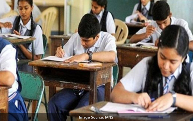 8.76 Lakh Students To Write Sslc Exams On July 19