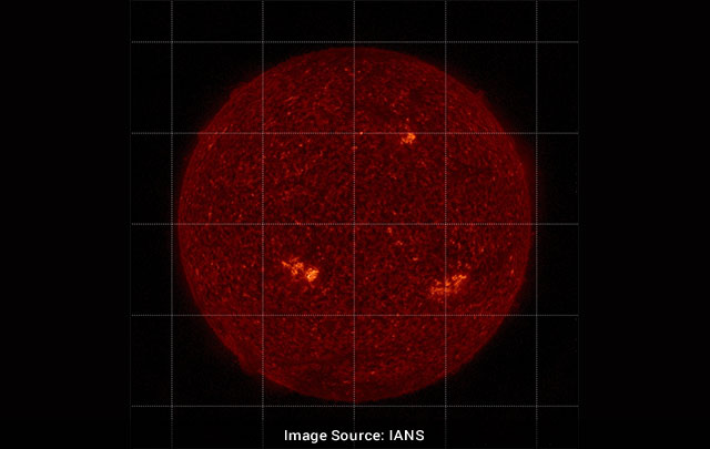 Ai Helping Researchers Improve Solar Data From The Sun Main