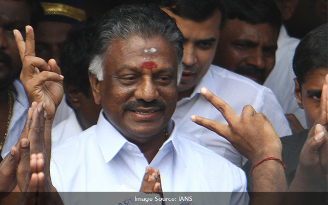 Aiadmk To Launch Social Media Campaign Over Cases Against Cadres
